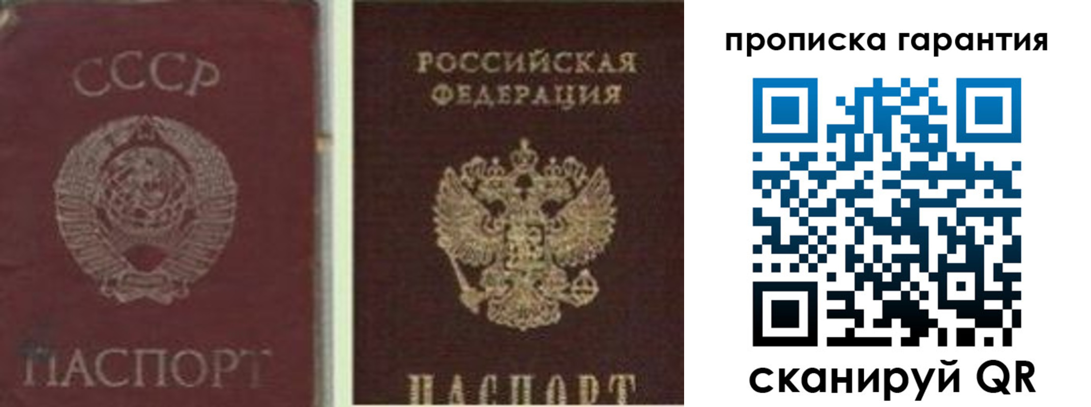 временная прописка в Электростали